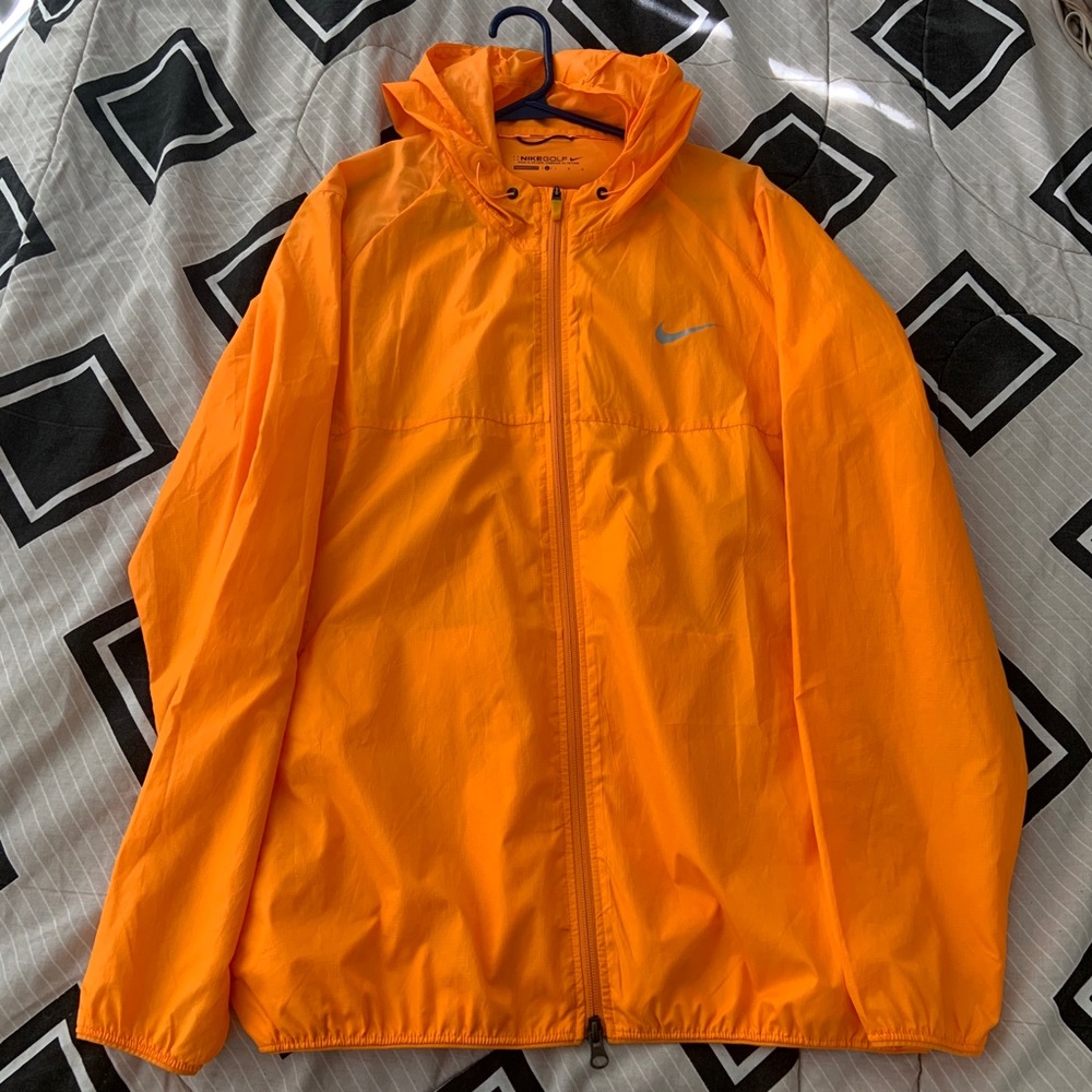Nike Windbreaker